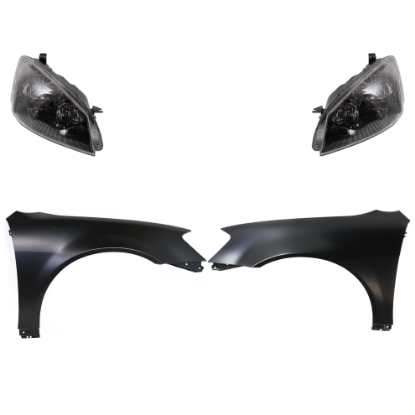 Picture of Headlight