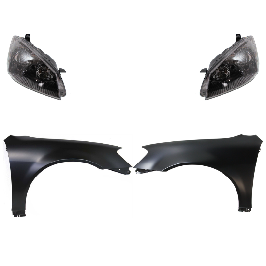 Picture of Headlight