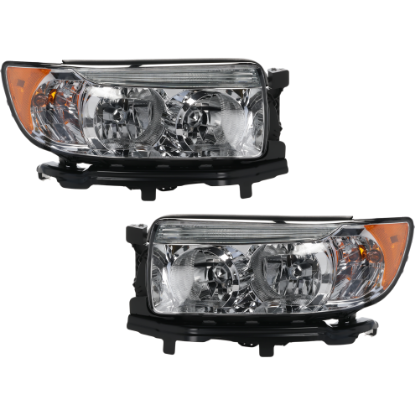 Picture of Headlight