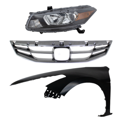 Picture of Headlight
