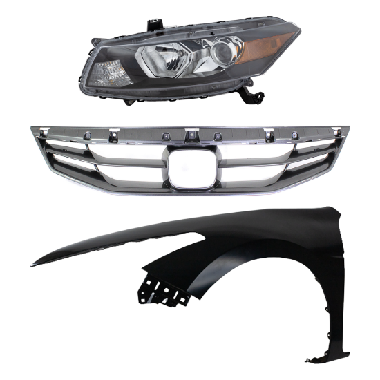 Picture of Headlight