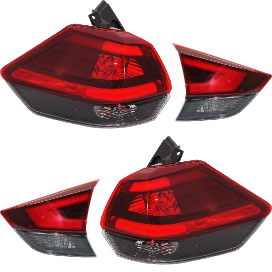 Picture of Tail Light