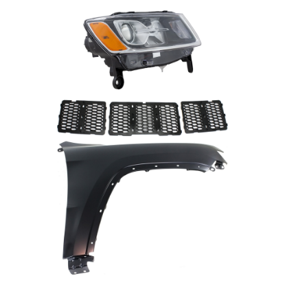 Picture of Headlight