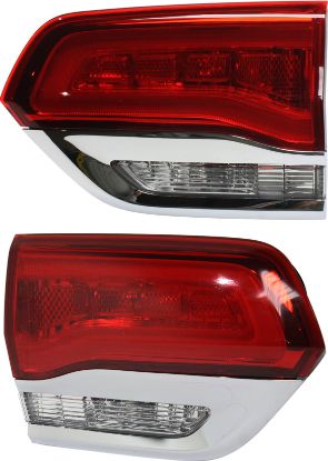 Picture of Tail Light