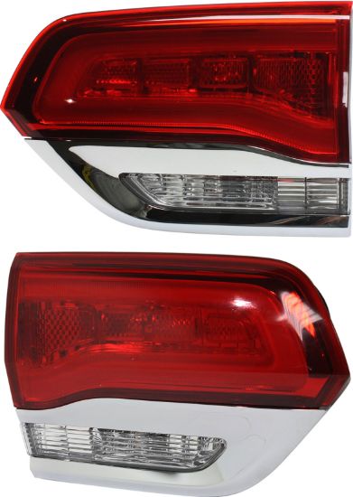 Picture of Tail Light