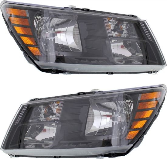 Picture of Headlight