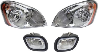 Picture of Headlight