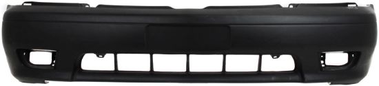 Picture of Bumper Cover
