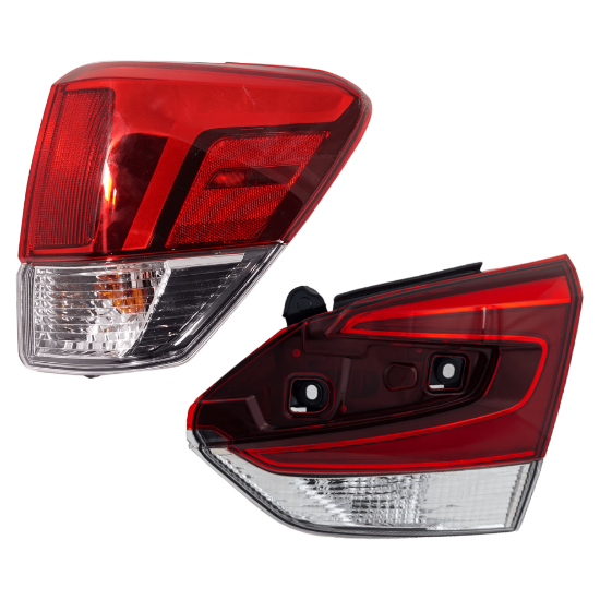 Picture of Tail Light