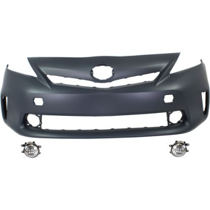 Picture of Bumper Cover