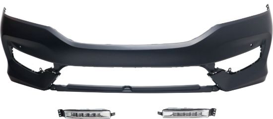Picture of Bumper Cover