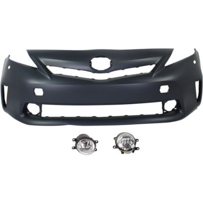 Picture of Bumper Cover