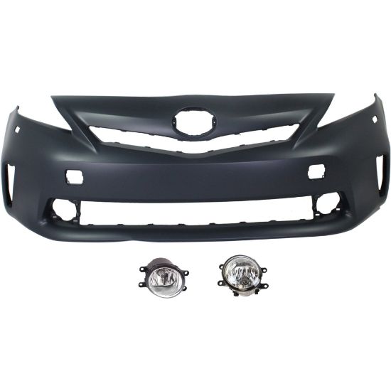 Picture of Bumper Cover