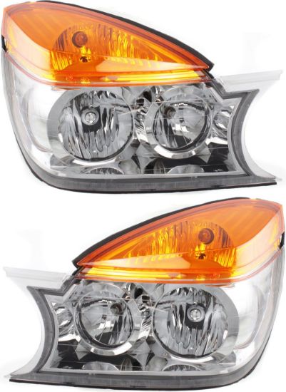 Picture of Headlight