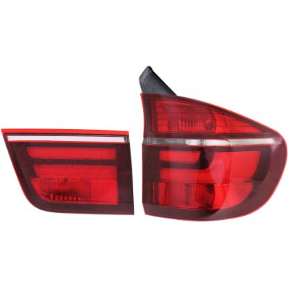 Picture of Tail Light
