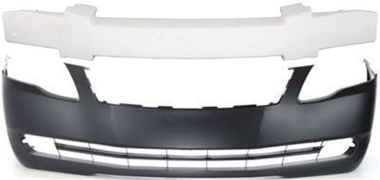 Picture of Bumper Cover