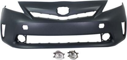 Picture of Bumper Cover