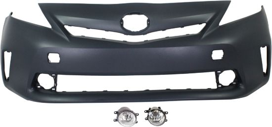 Picture of Bumper Cover