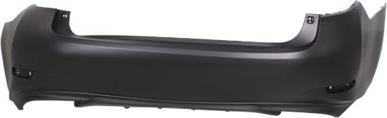 Picture of Bumper Cover