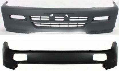 Picture of Bumper Cover