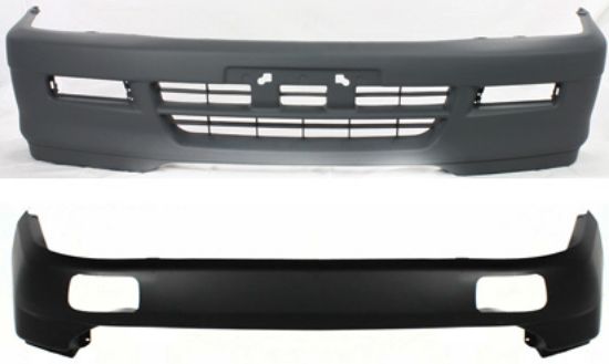 Picture of Bumper Cover