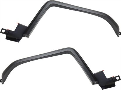 Picture of Fender Flares