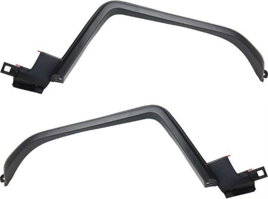 Picture of Fender Flares