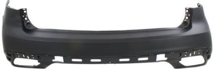 Picture of Bumper Cover