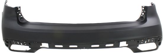 Picture of Bumper Cover