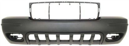 Picture of Bumper Cover