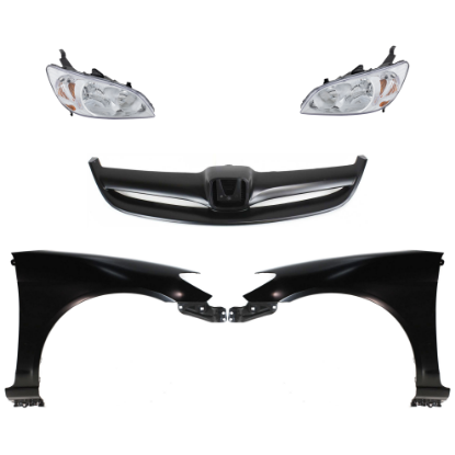 Picture of Headlight