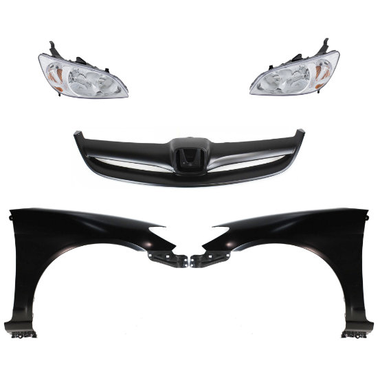 Picture of Headlight