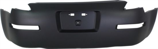 Picture of Bumper Cover