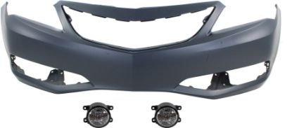 Picture of Bumper Cover