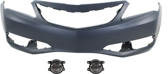 Picture of Bumper Cover