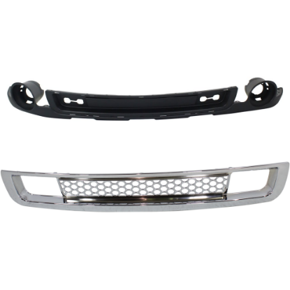 Picture of Bumper Grille