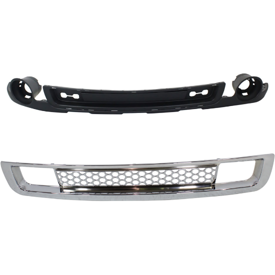 Picture of Bumper Grille