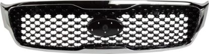 Picture of Grille Assembly