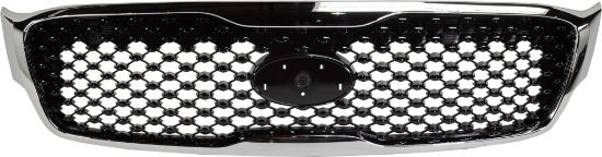 Picture of Grille Assembly