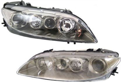 Picture of Headlight