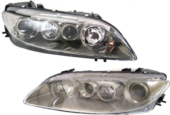 Picture of Headlight
