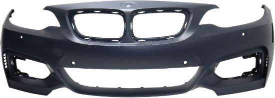 Picture of Bumper Cover