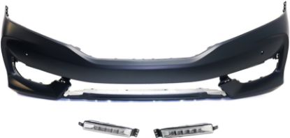 Picture of Bumper Cover