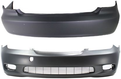 Picture of Bumper Cover