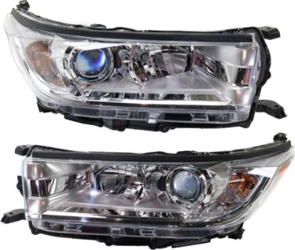 Picture of Headlight
