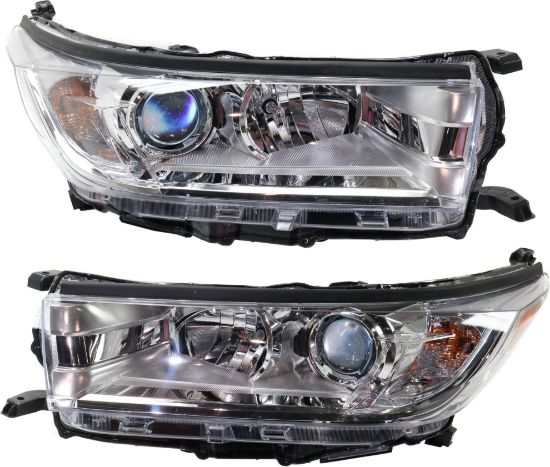 Picture of Headlight