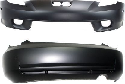 Picture of Bumper Cover