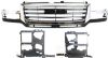 Picture of Grille Assembly