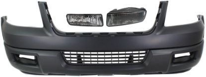 Picture of Bumper Cover