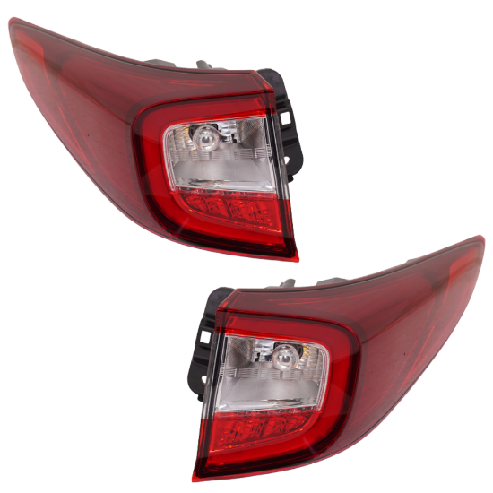 Picture of Tail Light